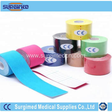 Surgical Healing Sports-related Injuries Tape